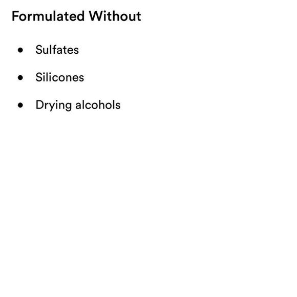 $8❤️‍🔥 LAST 1! Curlsmith Double Cream Deep Curl Quencher 👩🏼‍🦱 NEW Hydrating - Picture 6 of 6